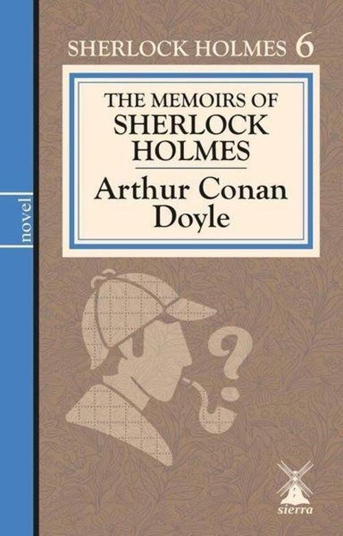 The Memoirs of Sherlock Holmes 6