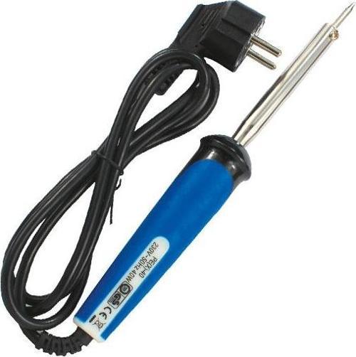 Ayt Powermaster Üstten Vidalı 40 Watt Elektrikli Kalem Havya Lehim Makinesı Aleti PM-33183