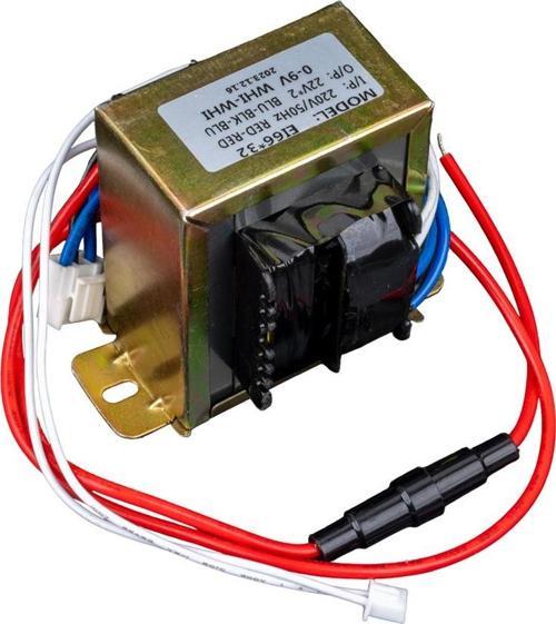 Ayt Magicvoice Mv-500 Anfi Besleme Hat Trafo Yedek Parça Amfi İçin