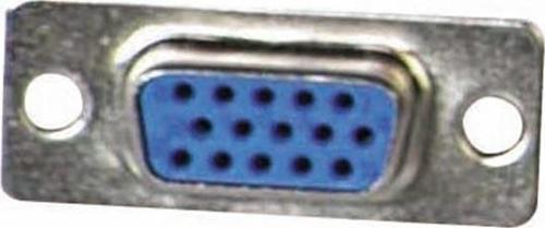 Ayt 15 Pin Dişi 3 Sıra D-Sub 