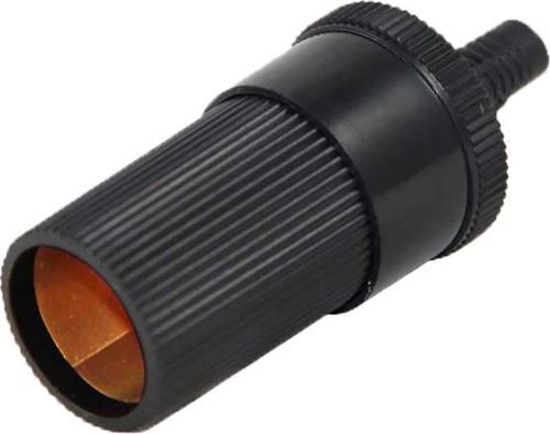Ayt Çakmak Fişi Dişi Seyyar Lehimlenebilir Model IC-246B-2