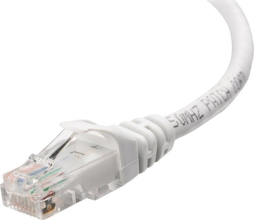 Cat5 Network Patch Kablosu 25 Metre Rj45 Ethernet Hazır İnternet Soketli Kablo
