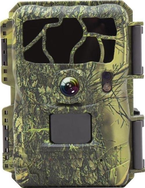 KH-661 Fotokapan 20 MP 1080P 22 Led PIR Sensörlü Mini Askeri Kamuflaj Kamera