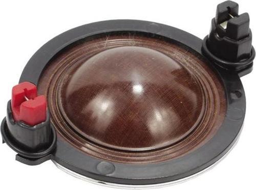 DU-200 Mebran 150 Watt Hoparlör Membran 10x8x2.5 Cm Hoparlör Ses Sistemi İçin