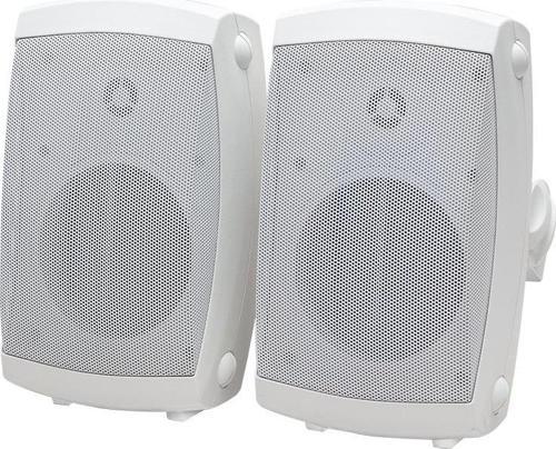 Mv-5Tw 13 Cm 20 Wat Sütun Hoparlör 2 Li Takım Cami Okul Toplantı Konferans Salonu Hoparlörü Ses Sistemi