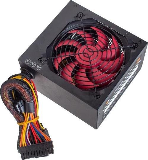 PM-4264 ATX 12V V2.3 20+4 PIN 350 Watt Power Supply Güç Kaynağı Bilgisayar İçin
