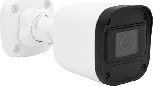 PM-6380 2MP H265+Poe Kamera  Metal Kasa IP Güvenlik Kamerası