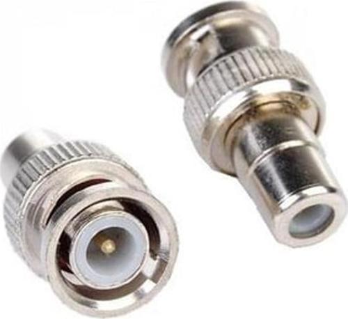 PM-550 BNC ERKEK/TOS DİŞİ ÇEVİRİCİ