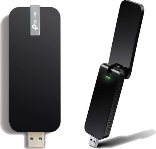ARCHER T4U 1300 Mbps Dual Band Wifi Adaptör