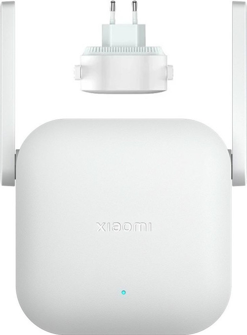 Xiaomi N300 Range Extender Menzik Genişletici Wifi Sinyal Güçlendirici Router Dış Mekan 300 Mbps