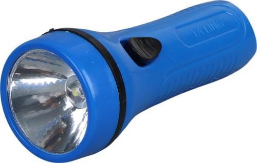 Ayt Powermaster 1 Watt Ledli Pilli El Feneri Kamp Tipi Aydınlatma Lamba YL-1208