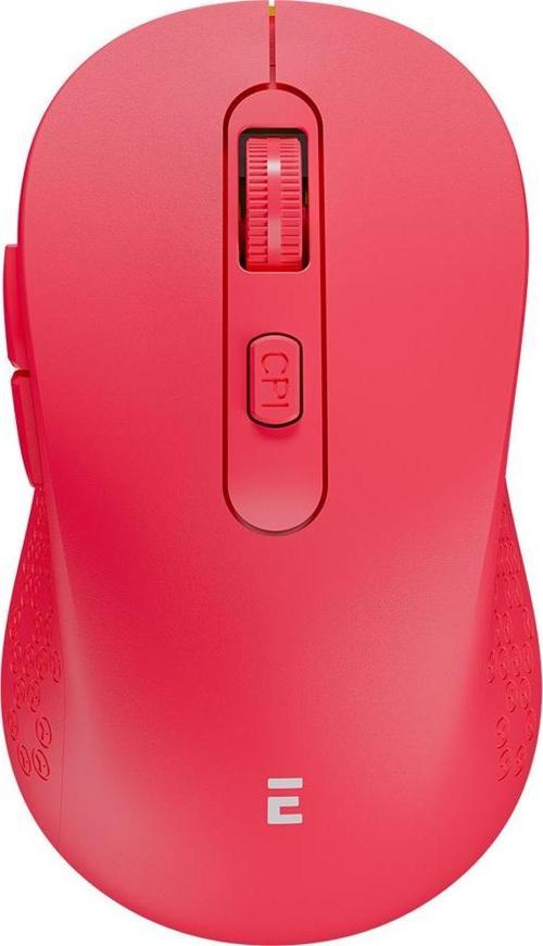 Everest SM-BT08 Usb Pembe 2in1 Bluetooth - 2.4GHz Kablosuz Mouse