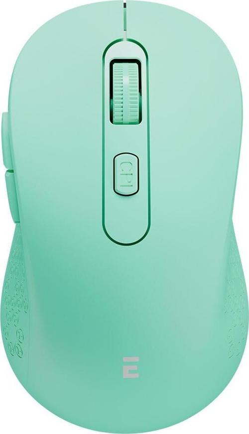 Everest SM-BT08 Usb Turkuaz 2in1 Bluetooth - 2.4GHz Kablosuz Mouse