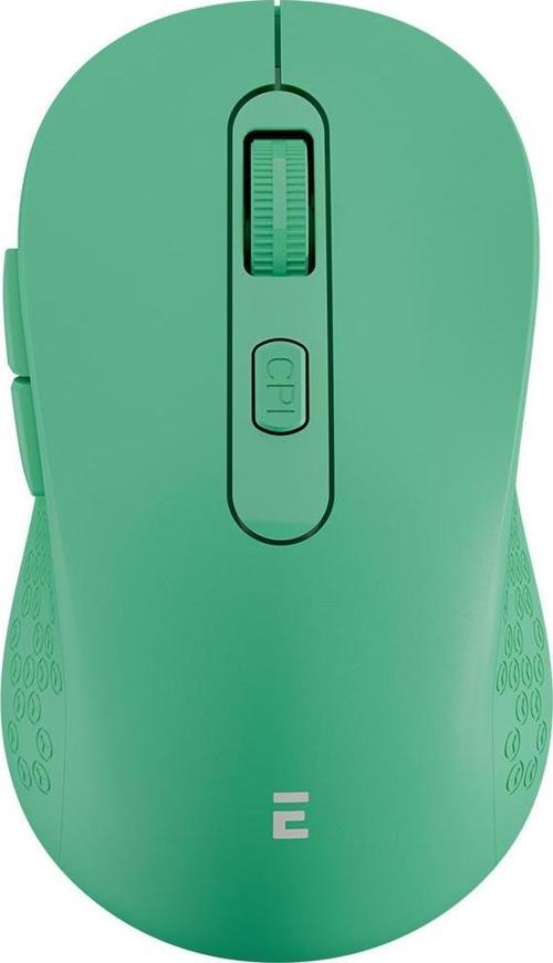 Everest SM-BT08 Usb Yeşil 2in1 Bluetooth - 2.4GHz Kablosuz Mouse