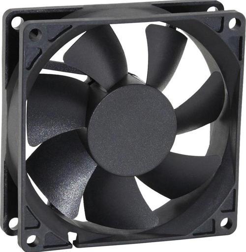 12 Volt Fan 120x120x38mm Soğutucu Fan