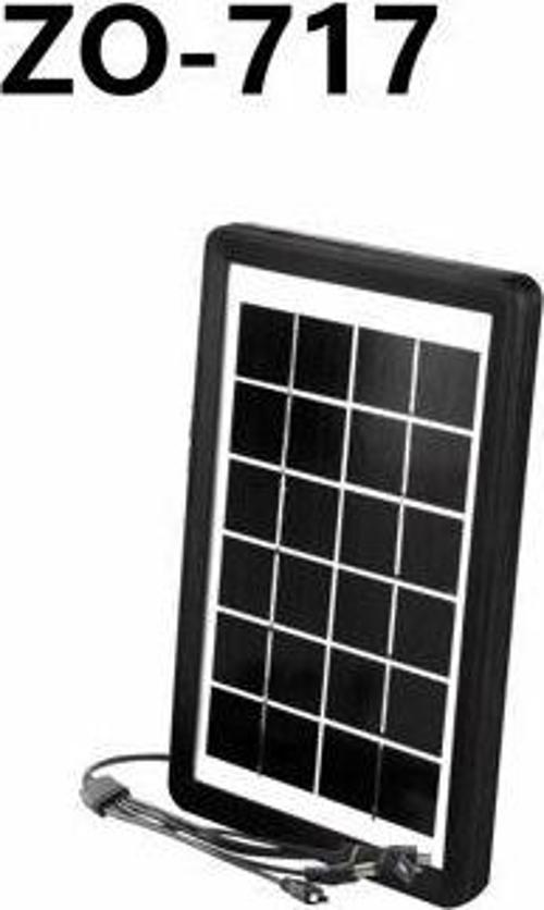 Solar Güneş Enerji Panelli Cihaz Şarj Ünitesi Güneş Enerjili Şarj Cihazı Kamp Şarj Aleti