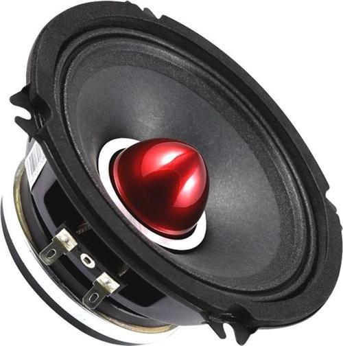 XMD-1513NEO 13 Cm 150 Watt Midrange Hoparlör Oto Ses Sistemi