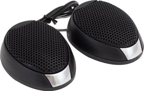 Ayt Magicvoice GS-20 350 Watt Mini Oto Tweeter Hoparlör 2 Adet