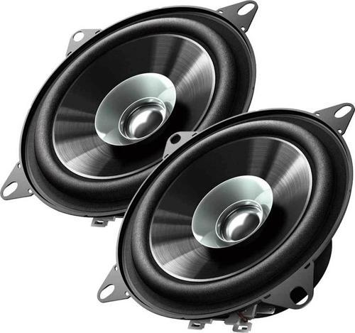 TS-G1010F 10 Cm Tweetersız Oto Hoparlör 190 Watt 2 li Takım Ses Sistemi