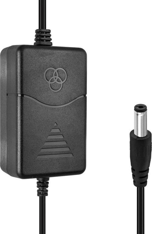 24 Volt - 1 Amper 5.5 2.5 Uçlu Yerli Üretim Masa Tipi Adaptör
