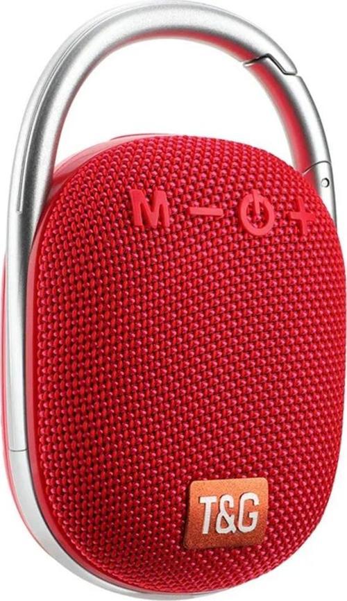 TG321 Usb Sd Kart Fm Radyolu Bluetooth Destekli Taşınabilir Wireless Hoparlör En İyi Ses Bombası Şarjlı