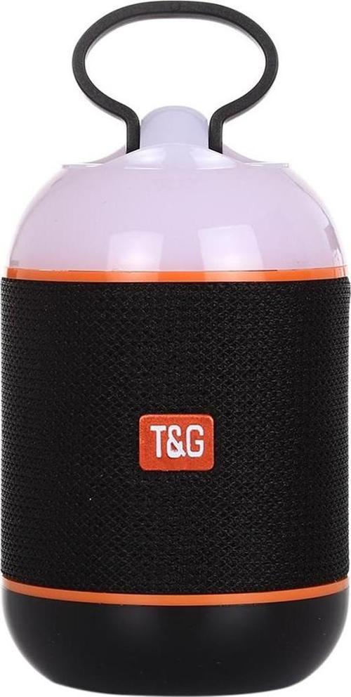 TG605 Usb Sd Kart Fm Radyolu Bluetooth Destekli Taşınabilir Wireless Hoparlör En İyi Ses Bombası Şarjlı