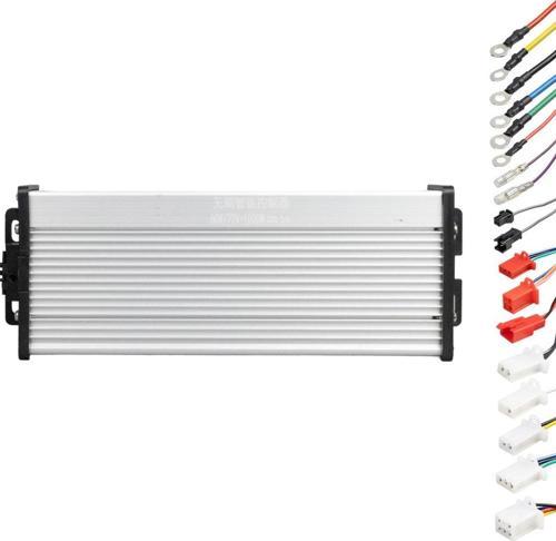 Sd-21470 60V-72V 1000 Watt Elektirikli Bisiklet Ve Scooter Beyin Akıllı Güç Kontrol Ünitesi Beyni