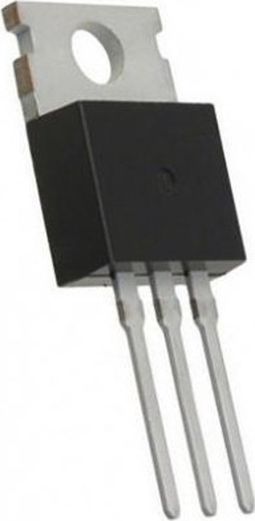 2SA 614 TO-220 TRANSISTOR