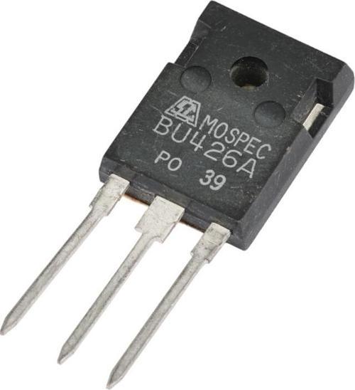 BU 426A TO-247 TRANSISTOR
