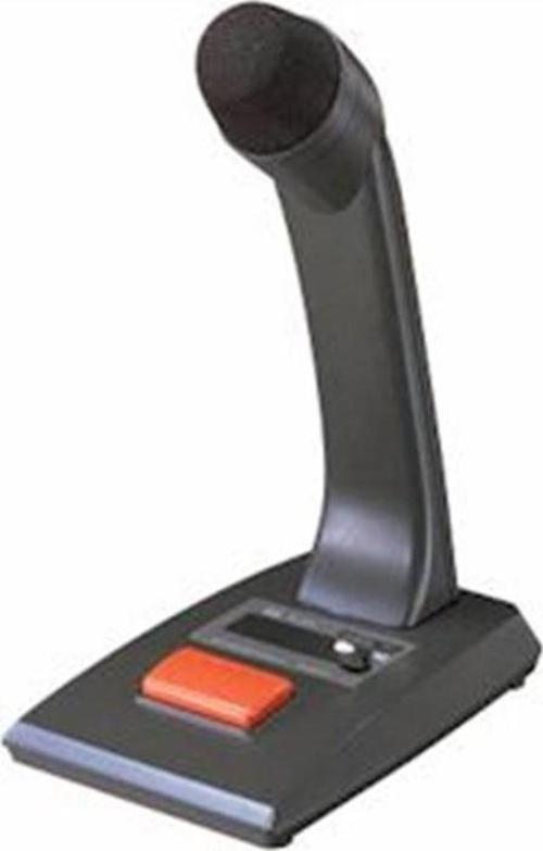 PM660U Unidirectional Bas Konuş Anons Mikrofonu