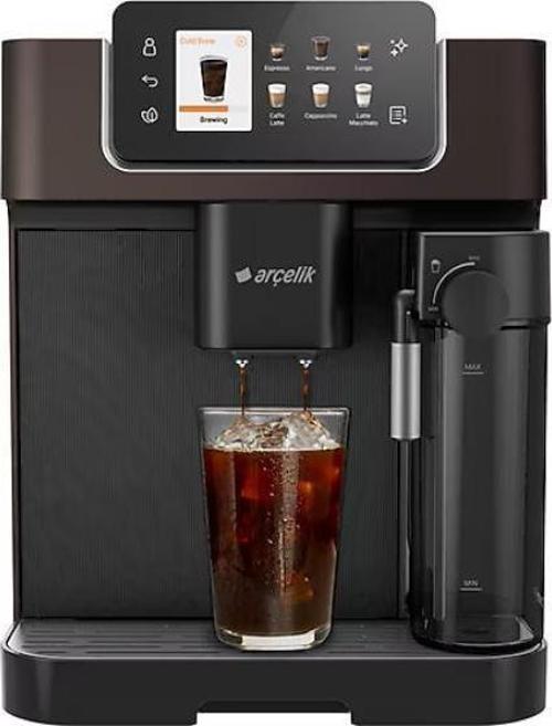 EM 9495 Imperium Barista® Tam Otomatik Espresso Makinesi