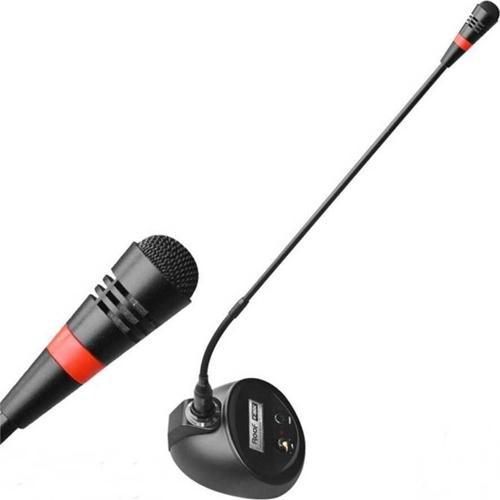 R150 C Kondenser Kürsü Mikrofonu