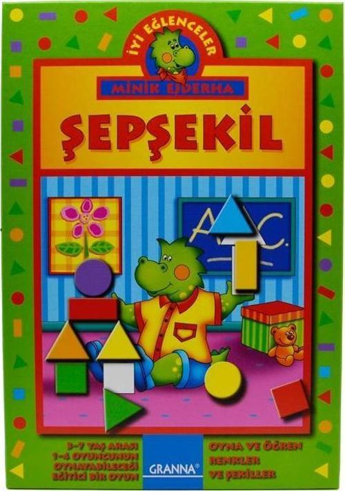 Şepşekil
