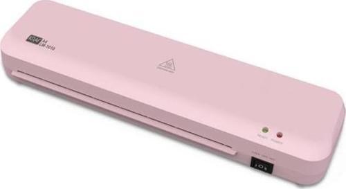 A4 Laminasyon Makinesi LM 1010 Pembe