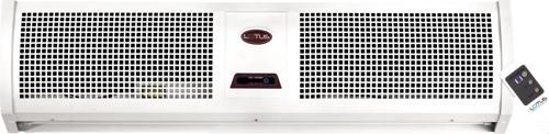 LT-AC/H 100 Isıtıcılı Kumandalı Hava Perdesi
