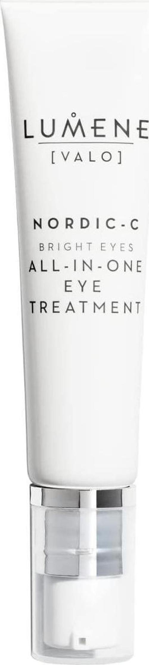 Bright Eyes All-In- One   Çok Amaçlı Aydınlatıcı Göz Çevresi Bakım Kremi 15ml