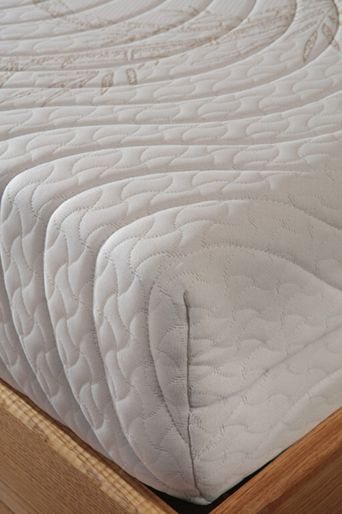 Visco Bamboo Ortopedik Tek Kişilik Yatak 100X200
