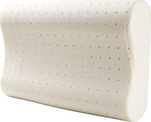 Boyun Destekli Ortopedik Visco Yastık 38X60 Cm
