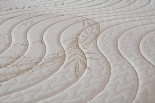 Visco Bamboo Ortopedik Tek Kişilik Şilte Yatak Pedi 90X190