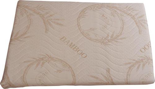 Visco Bamboo Bebek Oyun Parkı Yatağı 70 X 110 Cm
