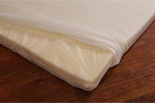 Visco Tamara Bebek Oyun Parkı Yatağı 60 X 120 Cm
