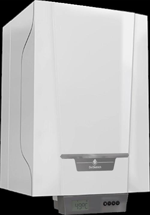 Naneo S 24 17.200 Kcal/h Premix Yoğuşmalı Kombi Baymak Güvencesi