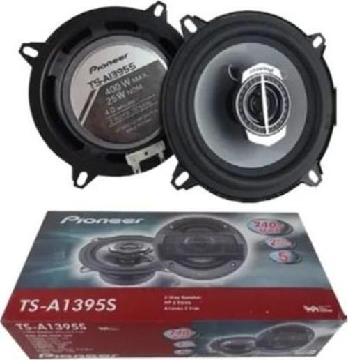 Japon Pioneer Ts-a1395s 5 "koaksiyel Boynuz Çifti Otanti