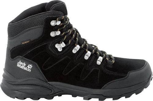 4049841-6357  Refugio Texapore Mid Erkek Outdoor Bot