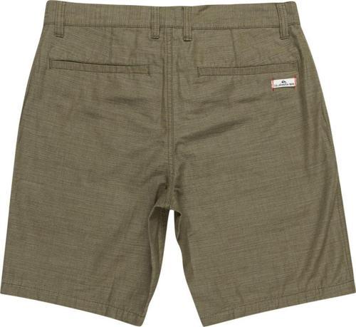 Quıksılver DAVIS CHINO Erkek Şort EQYWS03862-QK.GPH0