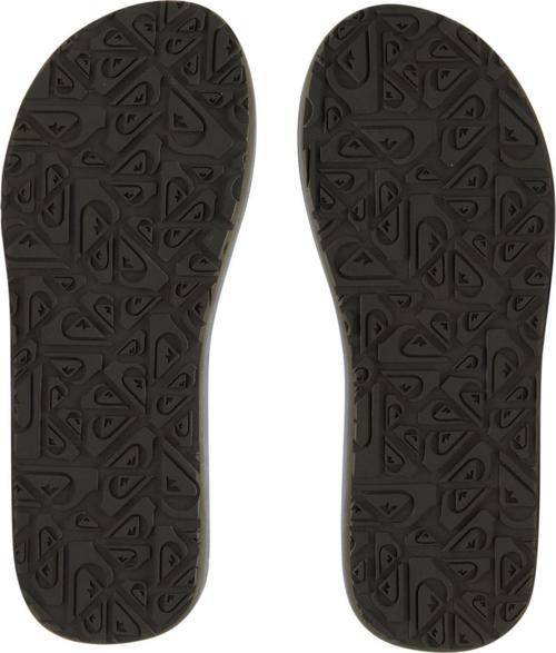 Quıksılver CARVER SUEDE CORE Erkek Terlik AQYL101323-QK.KVJ1