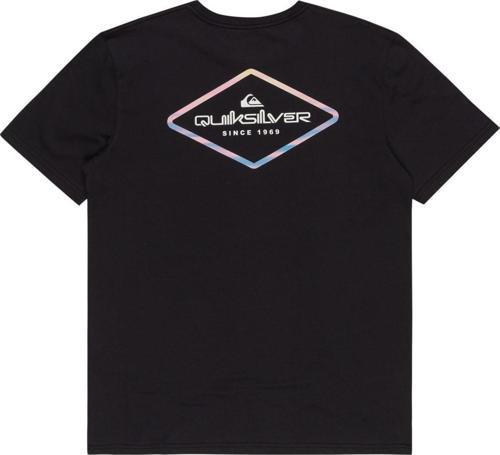 Quıksılver OMNI LOCK Erkek T-shirt EQYZT07667-QK.17726