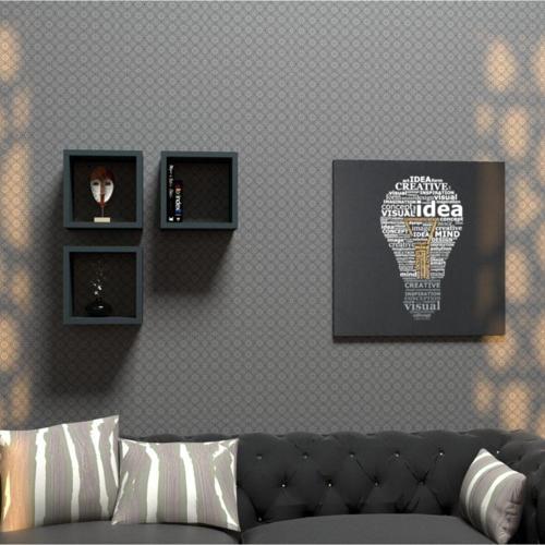 Idea Duvar Rafı