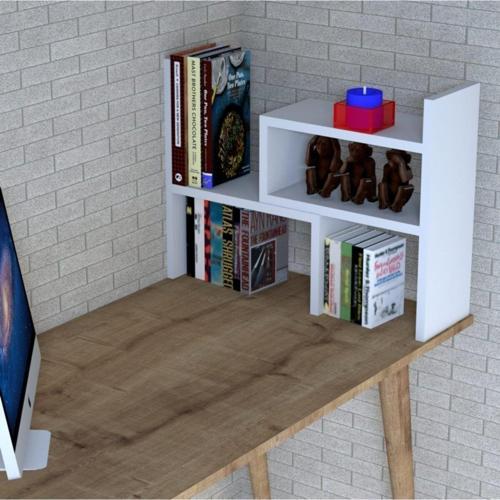 Libro Masa Üstü Kitaplık Raf