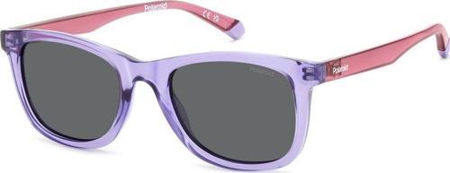 Pld 8060/S 789M9 46x18 130 Polarize Çocuk Güneş Gözlüğü